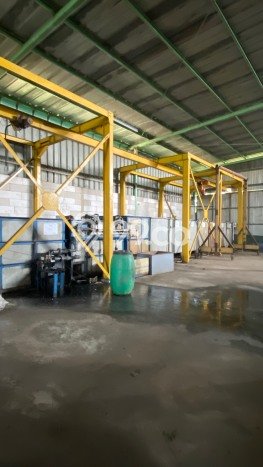 Gudang Bagus Dijual di Cikarang Bekasi Strategis Cocok untuk Kembangkan Bisnis Gudang Bagus Dijual di Cikarang Bekasi Strategis Cocok untuk Kembangkan Bisnis