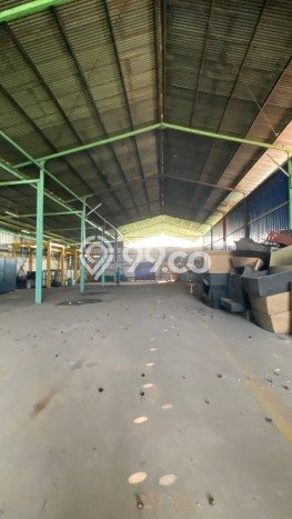 Gudang Bagus Dijual di Cikarang Bekasi Strategis Cocok untuk Kembangkan Bisnis Gudang Bagus Dijual di Cikarang Bekasi Strategis Cocok untuk Kembangkan Bisnis