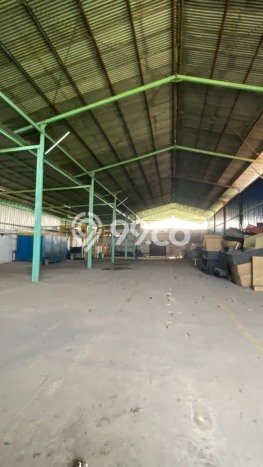 Gudang Bagus Dijual di Cikarang Bekasi Strategis Cocok untuk Kembangkan Bisnis Gudang Bagus Dijual di Cikarang Bekasi Strategis Cocok untuk Kembangkan Bisnis