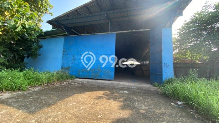 Gudang Bagus Dijual di Cikarang Bekasi Strategis Cocok untuk Kembangkan Bisnis Gudang Bagus Dijual di Cikarang Bekasi Strategis Cocok untuk Kembangkan Bisnis