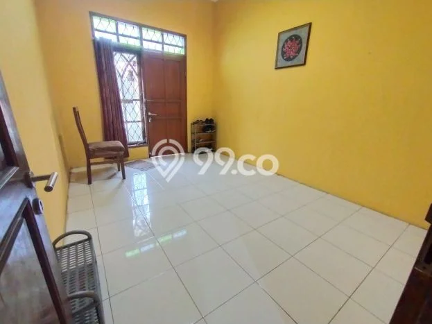 Hunian Cantik Minimalis Lb 220m2 di Bandung Kidul, Bandung Hunian Cantik Minimalis Lb 220m2 di Bandung Kidul, Bandung