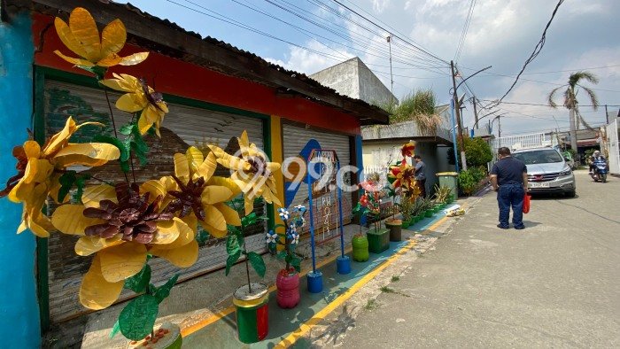 Jual Rumah Bagus Siap Huni LB 125m2 di Tambun Utara, Bekasi Jual Rumah Bagus Siap Huni LB 125m2 di Tambun Utara, Bekasi