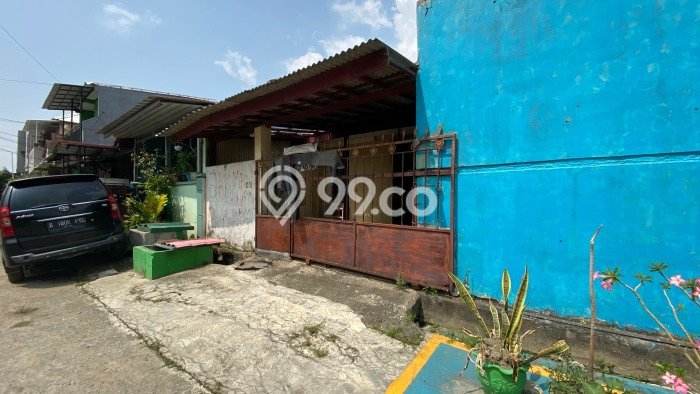 Jual Rumah Bagus Siap Huni LB 125m2 di Tambun Utara, Bekasi Jual Rumah Bagus Siap Huni LB 125m2 di Tambun Utara, Bekasi