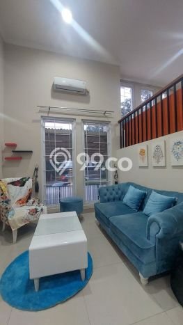 Jarang Ada! Rumah Kontrakan 3 Kamar Bagus Siap Huni Grand Wisata Jarang Ada! Rumah Kontrakan 3 Kamar Bagus Siap Huni Grand Wisata