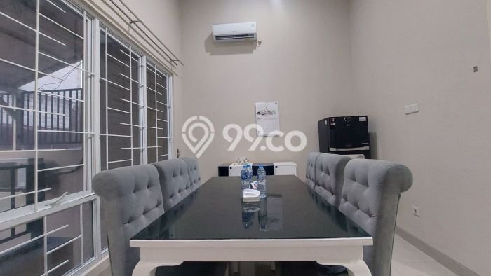 Jarang Ada! Rumah Kontrakan 3 Kamar Bagus Siap Huni Grand Wisata Jarang Ada! Rumah Kontrakan 3 Kamar Bagus Siap Huni Grand Wisata
