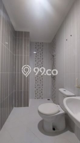 Jarang Ada! Rumah Kontrakan 3 Kamar Bagus Siap Huni Grand Wisata Jarang Ada! Rumah Kontrakan 3 Kamar Bagus Siap Huni Grand Wisata