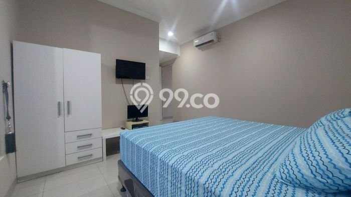 Jarang Ada! Rumah Kontrakan 3 Kamar Bagus Siap Huni Grand Wisata Jarang Ada! Rumah Kontrakan 3 Kamar Bagus Siap Huni Grand Wisata