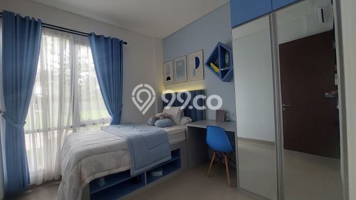 Jual Rumah Minimalis Bagus Punya 3 KT di Bekasi Timur Bekasi - Jual Rumah Minimalis Bagus Punya 3 KT di Bekasi Timur Bekasi -
