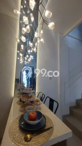 Jual Rumah Minimalis Bagus Punya 3 KT di Bekasi Timur Bekasi - Jual Rumah Minimalis Bagus Punya 3 KT di Bekasi Timur Bekasi -