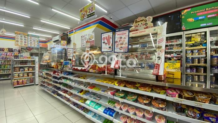 FOR SALE! Ruko di Tambun Selatan Bekasi, LT 173m2, LB 375m2 FOR SALE! Ruko di Tambun Selatan Bekasi, LT 173m2, LB 375m2