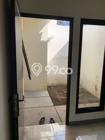 Jual Rumah Favorit Siap Huni LB 52m2 di Tarumajaya, Bekasi Jual Rumah Favorit Siap Huni LB 52m2 di Tarumajaya, Bekasi