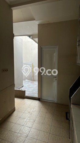 Jarang Ada! Rumah Kontrakan 3 Kamar Nyaman Siap Huni Grand Wisata Jarang Ada! Rumah Kontrakan 3 Kamar Nyaman Siap Huni Grand Wisata