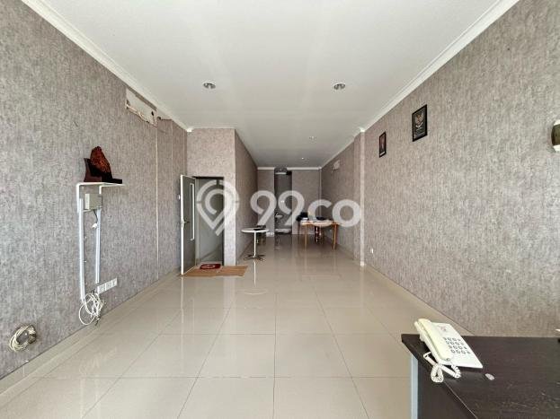 Ruko Dijual di Prime Area Bekasi Luas 100m2 Ruko Dijual di Prime Area Bekasi Luas 100m2