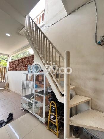 Rumah di Bekasi Kondisi Bagus Minimalis Dekat Fasilitas Publik Rumah di Bekasi Kondisi Bagus Minimalis Dekat Fasilitas Publik