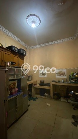 Hunian Eksklusif Dijual LT 645m2 di Bekasi Timur, Bekasi Hunian Eksklusif Dijual LT 645m2 di Bekasi Timur, Bekasi