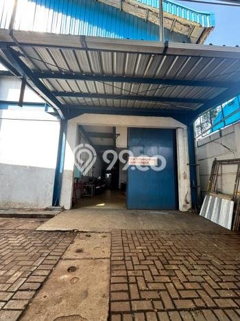 Gudang Bagus Dijual LB 1114m2 Lokasi Strategis Bekasi Area Cocok untuk Bisnis Gudang Bagus Dijual LB 1114m2 Lokasi Strategis Bekasi Area Cocok untuk Bisnis