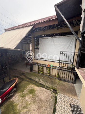 Komersial Favorit Dijual di Mustikajaya Bekasi Area Pusat Bisnis Komersial Favorit Dijual di Mustikajaya Bekasi Area Pusat Bisnis