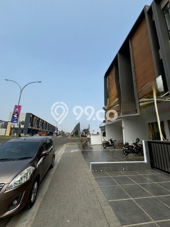 Unit Ruko Tersedia di Grand Wisata Spesifikasi LB 80m2 Unit Ruko Tersedia di Grand Wisata Spesifikasi LB 80m2