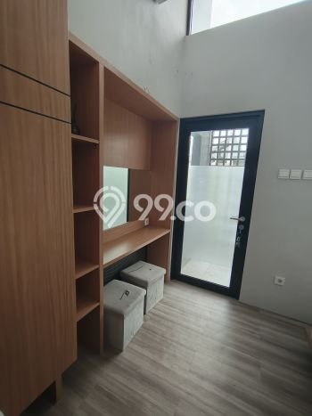 Rumah Minimalis 2 KT LT 60m2 di Grand Wisata Rumah Minimalis 2 KT LT 60m2 di Grand Wisata