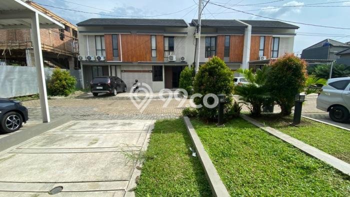 For Sale Hunian Rumah Terawat 3 Kamar di Cimuning, Bekasi For Sale Hunian Rumah Terawat 3 Kamar di Cimuning, Bekasi
