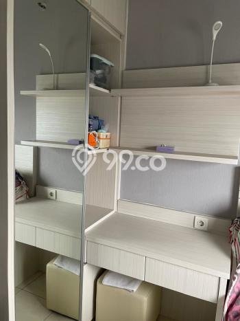 Apartemen Nyaman untuk Disewa, 1 Kamar di Bekasi Apartemen Nyaman untuk Disewa, 1 Kamar di Bekasi