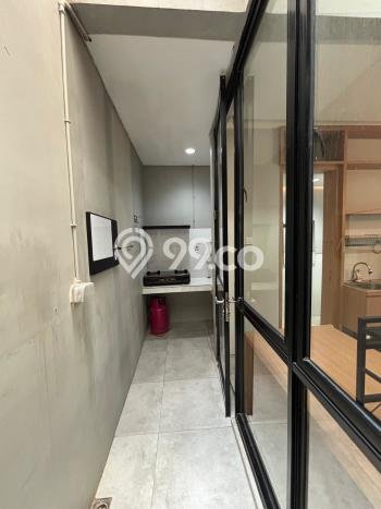 Sewa Rumah Harga Terjangkau di Grand Wisata Bekasi Punya 2 KT Sewa Rumah Harga Terjangkau di Grand Wisata Bekasi Punya 2 KT