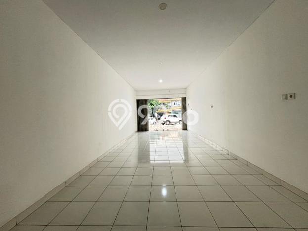 FOR SALE! Ruko di Mustikajaya Bekasi, LT 100m2, LB 108m2 FOR SALE! Ruko di Mustikajaya Bekasi, LT 100m2, LB 108m2