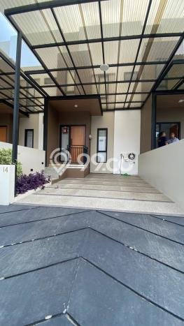 Dijual Rumah Eksklusif 1 KT di Kemang Pratama, Bekasi Dijual Rumah Eksklusif 1 KT di Kemang Pratama, Bekasi