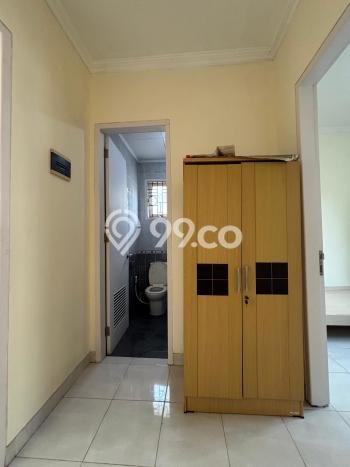 Jual Rumah Modern 3 KT di Grand Wisata, Bekasi Jual Rumah Modern 3 KT di Grand Wisata, Bekasi