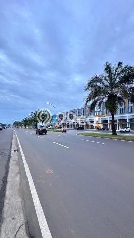 Paling Dicari! Ruko Dijual di Grand Wisata Harga Kompetitif Paling Dicari! Ruko Dijual di Grand Wisata Harga Kompetitif
