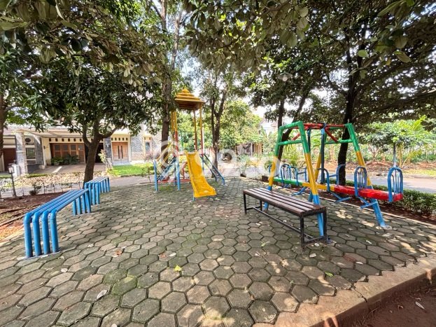 Rumah Modern 3 KT di Grand Wisata Bekasi Unfurnished Rumah Modern 3 KT di Grand Wisata Bekasi Unfurnished