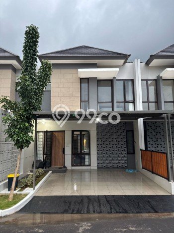 Jual Rumah Mewah Elegan Dengan View Cantik di Grand Wisata, Bekasi Jual Rumah Mewah Elegan Dengan View Cantik di Grand Wisata, Bekasi