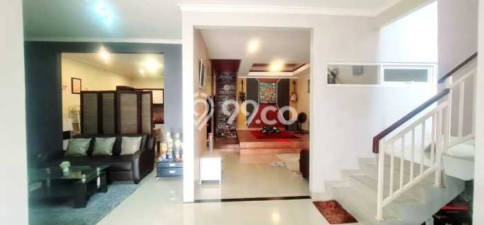Rumah Modern Cantik 4 KT Bisa Langsung Pindah di Mustikajaya Rumah Modern Cantik 4 KT Bisa Langsung Pindah di Mustikajaya