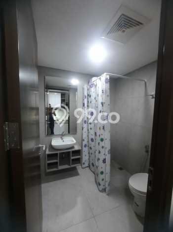 Apartemen Terawat Dijual di Bekasi Spesifikasi 1 KT, 1 KM Apartemen Terawat Dijual di Bekasi Spesifikasi 1 KT, 1 KM