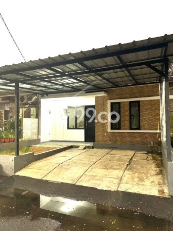 Hunian Nyaman Asri 2 KT Siap Huni di Depok I Depok Hunian Nyaman Asri 2 KT Siap Huni di Depok I Depok