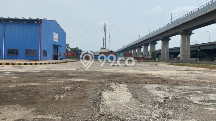 Tanah Kavling di Tambun Selatan Bekasi Disewakan dengan Luas 4000m2 Tanah Kavling di Tambun Selatan Bekasi Disewakan dengan Luas 4000m2