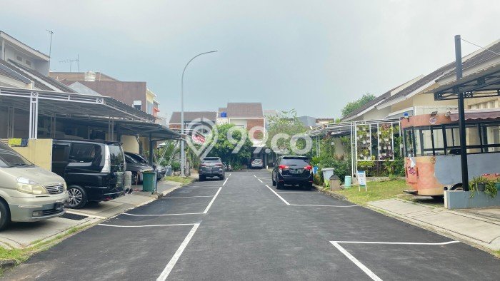 Dijual Hunian Rumah Terawat 3 KT di Grand Wisata, Bekasi Dijual Hunian Rumah Terawat 3 KT di Grand Wisata, Bekasi