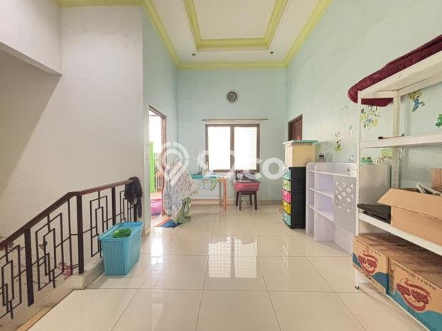 Rumah Minimalis 4 Kamar LT 180m2 di Grand Wisata Rumah Minimalis 4 Kamar LT 180m2 di Grand Wisata
