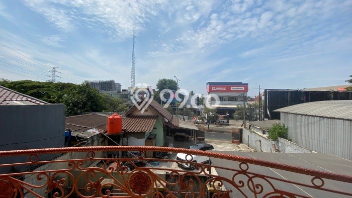Hunian Eksklusif Dijual LT 645m2 di Bekasi Timur, Bekasi Hunian Eksklusif Dijual LT 645m2 di Bekasi Timur, Bekasi