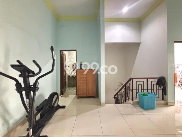 Rumah Minimalis 4 Kamar LT 180m2 di Grand Wisata Rumah Minimalis 4 Kamar LT 180m2 di Grand Wisata