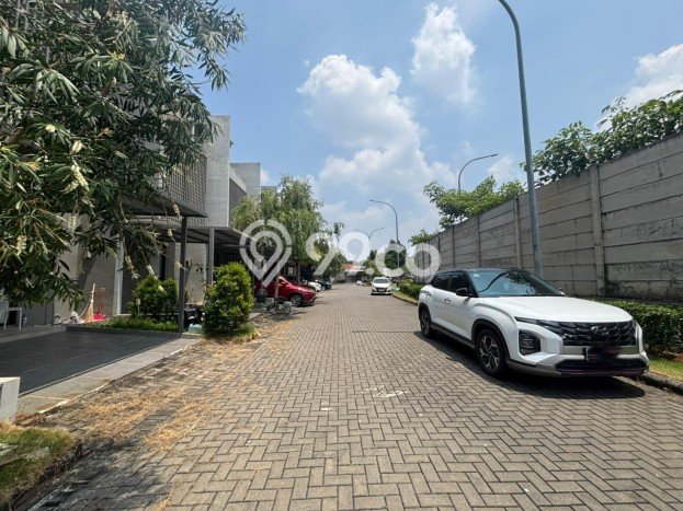 For Sale Hunian Rumah Nyaman 2 KT di Grand Wisata, Bekasi For Sale Hunian Rumah Nyaman 2 KT di Grand Wisata, Bekasi