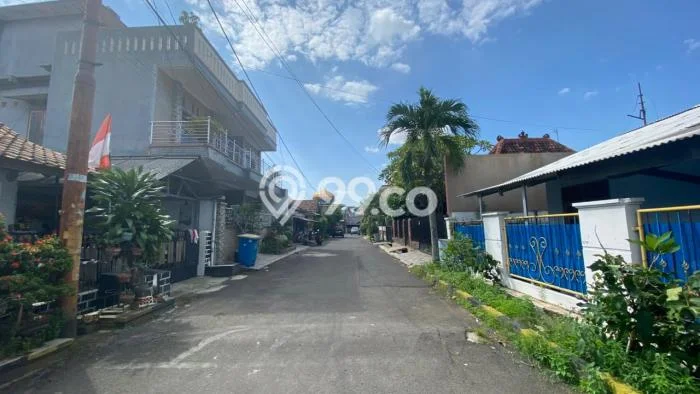 Unit Kost Dijual di Bekasi Kota dengan 6 Kamar Kawasan Strategis Unit Kost Dijual di Bekasi Kota dengan 6 Kamar Kawasan Strategis