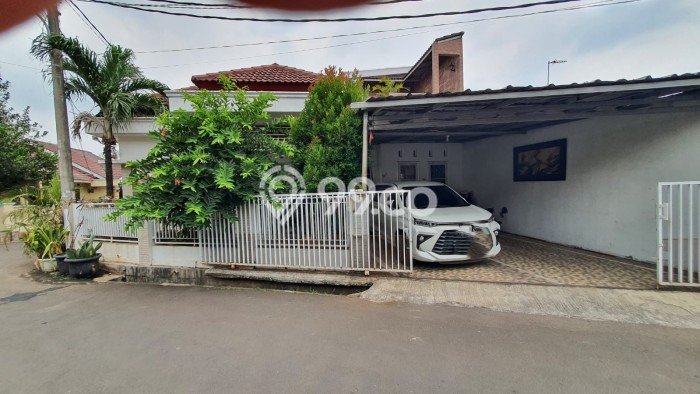 Hunian Nyaman Asri 3 KT Siap Huni di Padurenan Bekasi Hunian Nyaman Asri 3 KT Siap Huni di Padurenan Bekasi