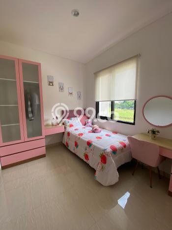 Rumah Modern Minimalis 3 Kamar Siap Huni di Tambun Selatan Rumah Modern Minimalis 3 Kamar Siap Huni di Tambun Selatan