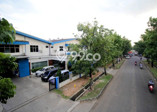 Paling Diincar! Gudang Dijual di Jababeka Harga Kompetitif Paling Diincar! Gudang Dijual di Jababeka Harga Kompetitif