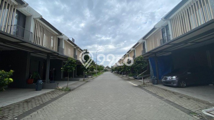 Sewa Rumah Harga Terjangkau di Grand Wisata Bekasi Punya 3 KT Sewa Rumah Harga Terjangkau di Grand Wisata Bekasi Punya 3 KT