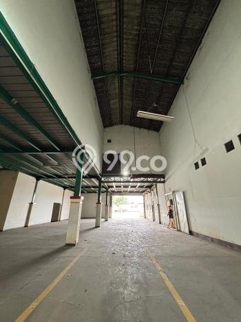 Unit Gudang Dijual di Bekasi LT 2600m2 & LB 2000m2 Unit Gudang Dijual di Bekasi LT 2600m2 & LB 2000m2