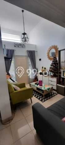 Rumah Minimalis 2 KT di Grand Wisata Bekasi Unfurnished Rumah Minimalis 2 KT di Grand Wisata Bekasi Unfurnished