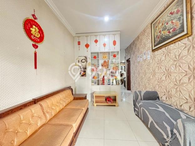 Rumah Minimalis 4 Kamar LT 180m2 di Grand Wisata Rumah Minimalis 4 Kamar LT 180m2 di Grand Wisata