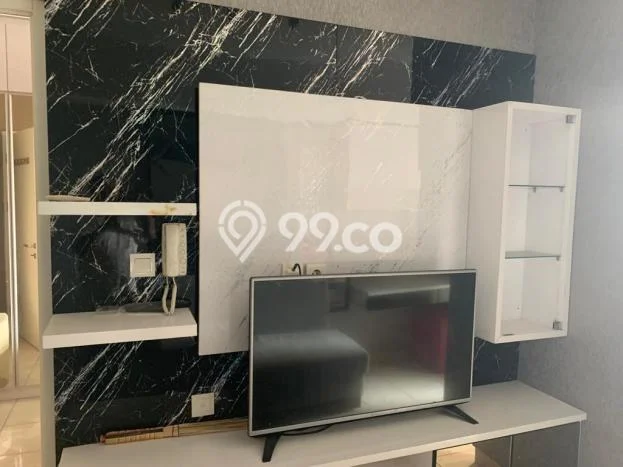 Untuk Dijual Apartemen di Bekasi Utara, Bekasi Punya 2 Kamar Tidur Untuk Dijual Apartemen di Bekasi Utara, Bekasi Punya 2 Kamar Tidur